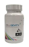Cellgevity antioxidante para salud celular