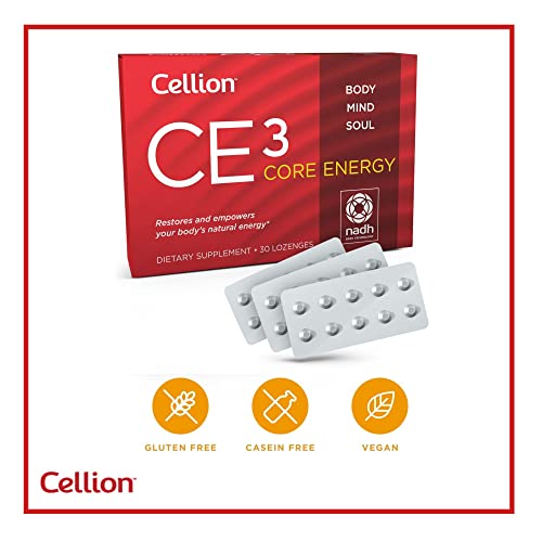 Cellion CE3 mejora tu metabolismo