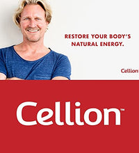 Cellion CE3 para un estilo de vida activo