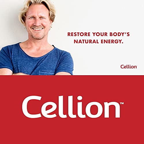 Cellion CE3 para un estilo de vida activo