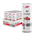 CELSIUS Fizz bebida energética sin azúcar