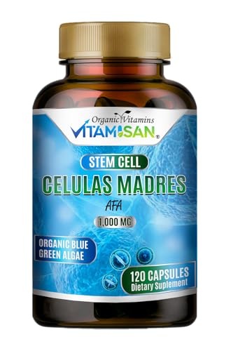 Células madre AFA para energía diaria