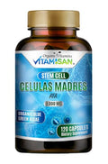 Células madre AFA para energía diaria