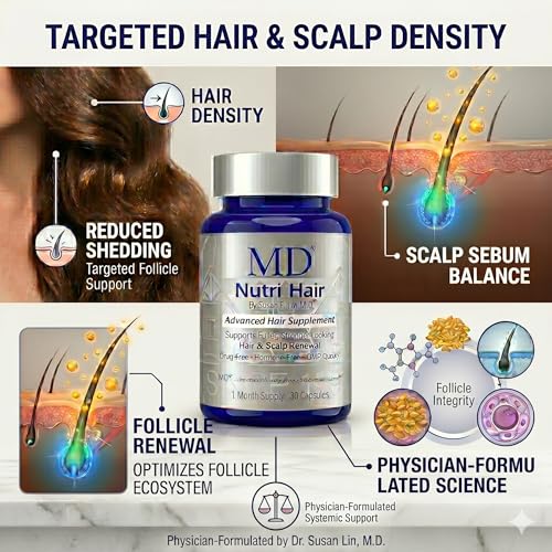 células madre de lila para cabello