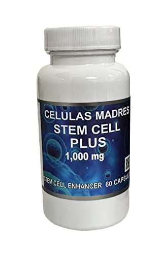 células madre para bienestar integral