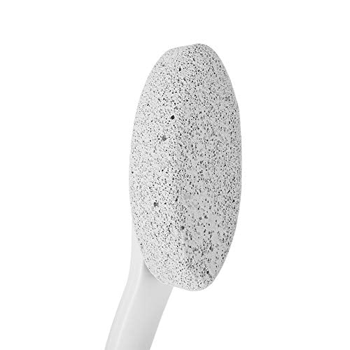 cepillo para limpieza de pies