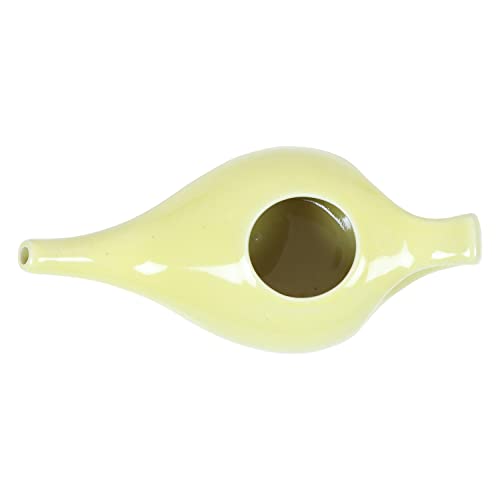 Cerámica porcelana a prueba de fugas