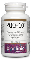 CerebroVital PQQ-10 para concentración
