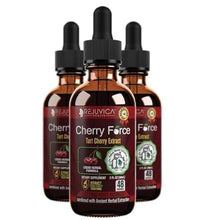 Cereza ácida líquido Cherry Force
