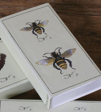 cerillos de abeja ecológicos y seguros