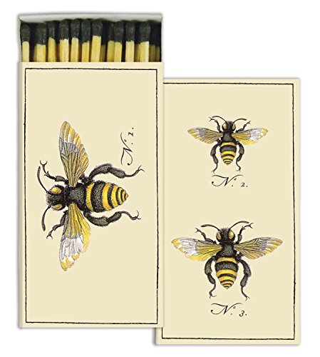 cerillos para encender fuego rápido