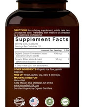 Ceylon canela sin OGM para ti