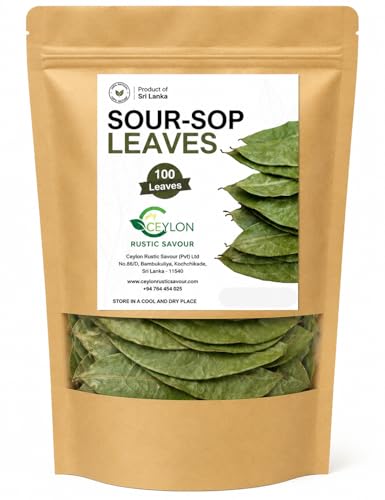 Ceylon Rustic Savour té de hierbas