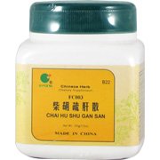 chai hu shu gan san beneficios herbales