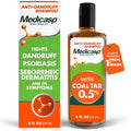 champú anticaspa Medicasp para psoriasis