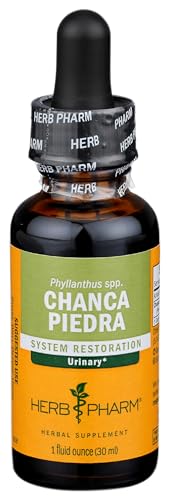 chanca piedra para infecciones urinarias
