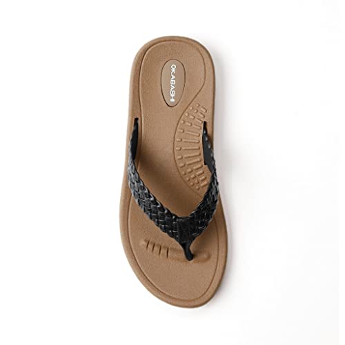 Chanclas antideslizantes y a prueba de agua