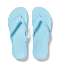 chanclas Archies con soporte arco cómodas