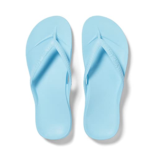 chanclas Archies con soporte arco cómodas