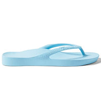 chanclas Archies ideales para caminar