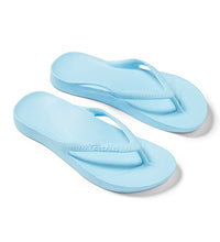 chanclas Archies para confort en verano