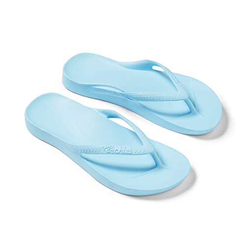 chanclas Archies para confort en verano