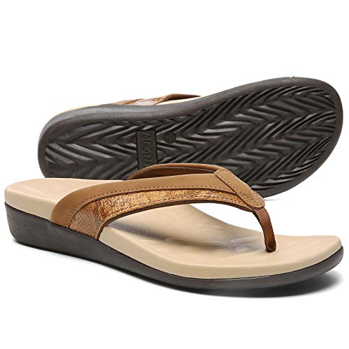 chanclas cómodas para mujer