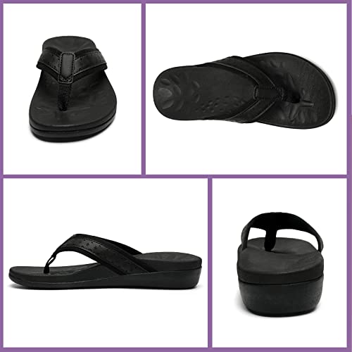 chanclas cómodas para uso prolongado