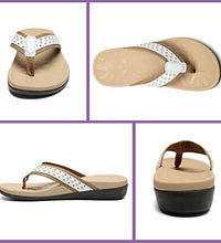 chanclas cómodas para uso prolongado