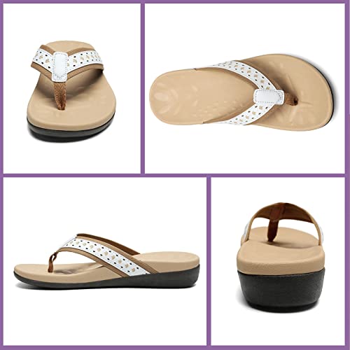 chanclas cómodas para uso prolongado