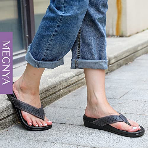 chanclas de verano con soporte de arco