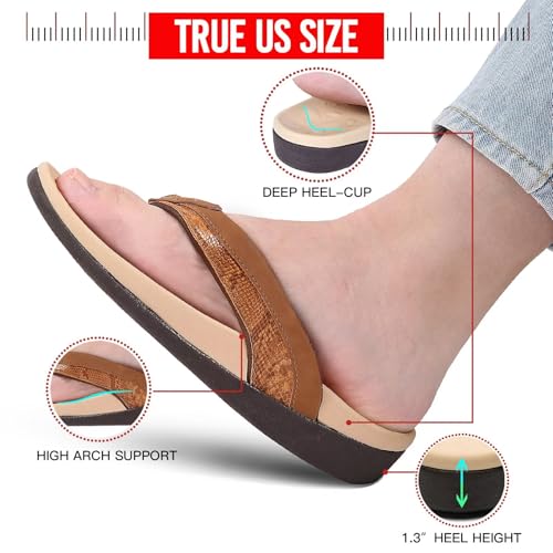 chanclas ideales para la playa