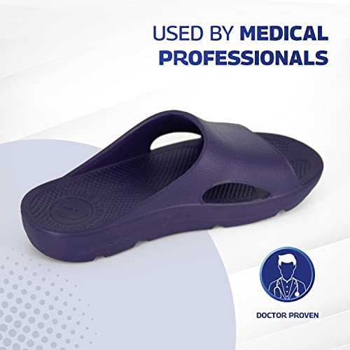 chanclas ideales para largas caminatas