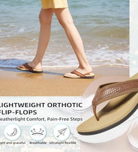 chanclas ideales para uso diario