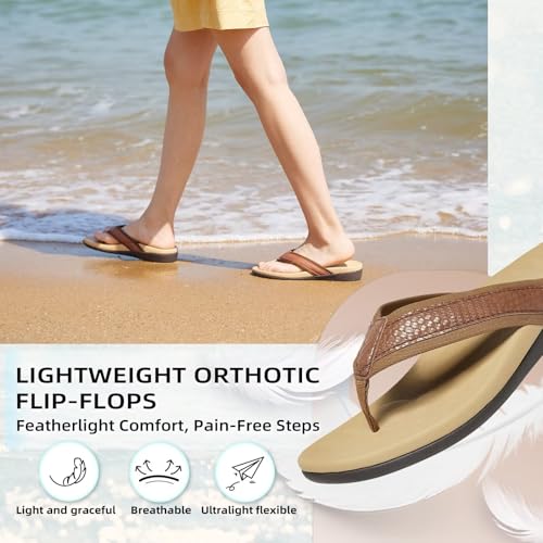 chanclas ideales para uso diario