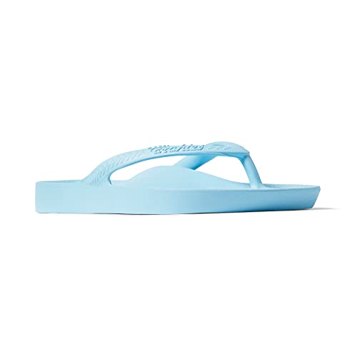 chanclas ligeras y acolchonadas para todos