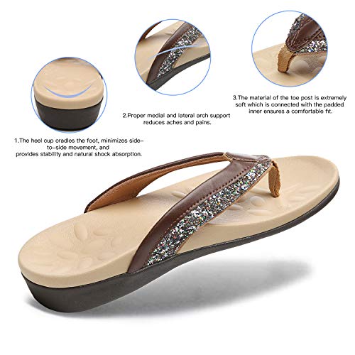 chanclas ligeras y duraderas
