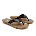 Chanclas OKABASHI para mujer cómodas