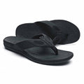 chanclas ortésicas para hombre cómodas