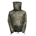 chaqueta de malla camuflaje REALTREE AP