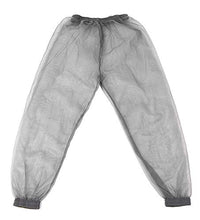 chaqueta de malla ultra fina para cazar