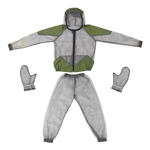 chaqueta de verano ligera y transpirable