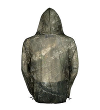 chaqueta ligera para actividades al aire libre