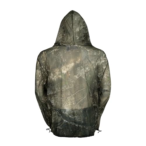 chaqueta ligera para actividades al aire libre