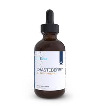 Chasteberry Doble Fuerza para menopausia