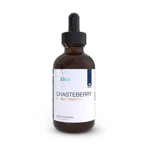 Chasteberry Doble Fuerza para menopausia