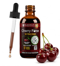 Cherry Force Extracto de Cereza Ácida