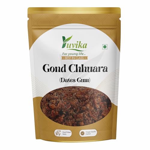 Chhuara de resina Yuvika saludable