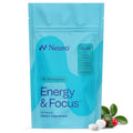 chicle neuro energía y enfoque