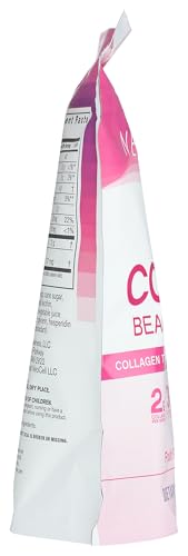 chicles de colágeno para uñas saludables